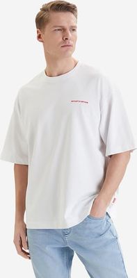T-shirt męski na wiosnę AMERICANOS ze sklepu: ccc.eu w kategorii: T-shirty męskie - zdjęcie WP-CCC-G202M-SEF_5906751852125