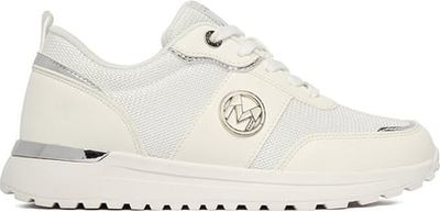 Buty sportowe damskie na wiosnę Mexx ze sklepu: ccc.eu w kategorii: Buty sportowe damskie - zdjęcie WP-CCC-G202M-SEF_5906751853627