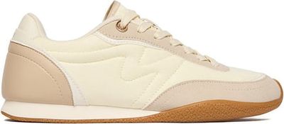 Buty sportowe damskie jesienne Mexx ze sklepu: ccc.eu w kategorii: Buty sportowe damskie - zdjęcie WP-CCC-G202M-SEF_5906751854532