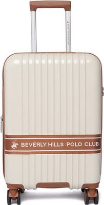 Walizka BEVERLY HILLS POLO CLUB ze sklepu: ccc.eu w kategorii: Walizki - zdjęcie WP-CCC-G202M-SEF_5906751855379