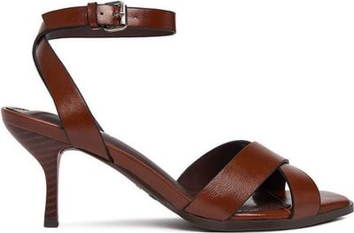 JENNY - Sandały damskie letnie ze sklepu: ccc.eu w kategorii: Sandały damskie - zdjęcie WP-CCC-G202M-SEF_5906751857045