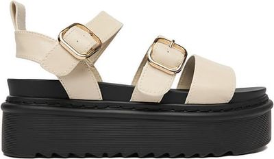 DeeZee - Sandały damskie na lato ze sklepu: ccc.eu w kategorii: Sandały damskie - zdjęcie WP-CCC-G202M-SEF_5906751857380