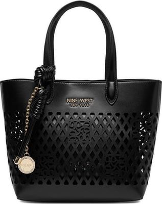 Shopper bag elegancka Nine West ze sklepu: ccc.eu w kategorii: Torby Shopper bag - zdjęcie WP-CCC-G202M-SEF_5906751862889