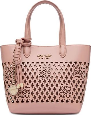 Shopper bag elegancka Nine West ze sklepu: ccc.eu w kategorii: Torby Shopper bag - zdjęcie WP-CCC-G202M-SEF_5906751862926
