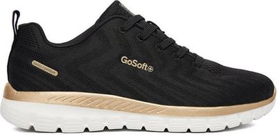 Buty sportowe damskie na jesień Go Soft ze sklepu: ccc.eu w kategorii: Buty sportowe damskie - zdjęcie WP-CCC-G202M-SEF_5906751864746