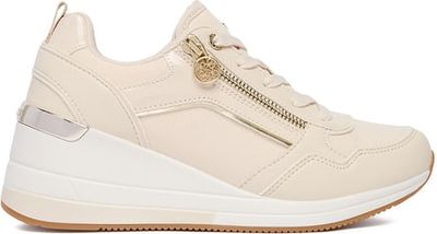 Buty sportowe damskie na wiosnę Nine West ze sklepu: ccc.eu w kategorii: Buty sportowe damskie - zdjęcie WP-CCC-G202M-SEF_5906751871492