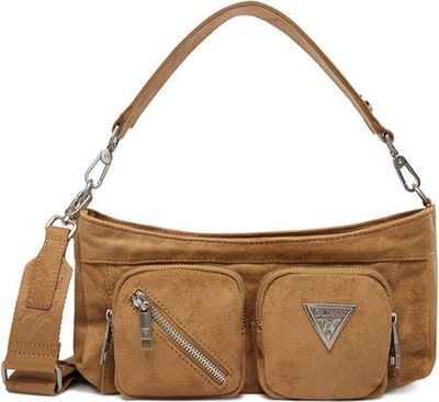 Listonoszka elegancka GUESS JEANS ze sklepu: ccc.eu w kategorii: Listonoszki - zdjęcie WP-CCC-G202M-SEF_5906751878057