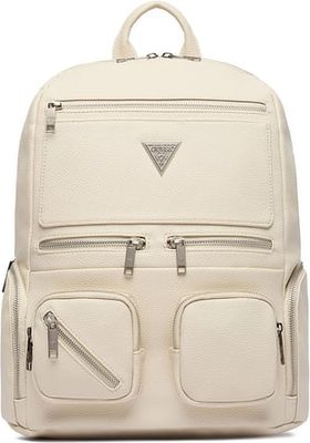 GUESS JEANS - Plecak ze sklepu: ccc.eu w kategorii: Plecaki - zdjęcie WP-CCC-G202M-SEF_5906751879009