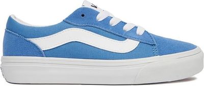 Vans - Trampki dziecięce na wiosnę ze sklepu: ccc.eu w kategorii: Trampki dziecięce - zdjęcie WP-CCC-G202M-SEF_5906751879245