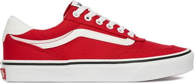 Trampki damskie na wiosnę Vans ze sklepu: ccc.eu w kategorii: Trampki damskie - zdjęcie WP-CCC-G202M-SEF_5906751880050