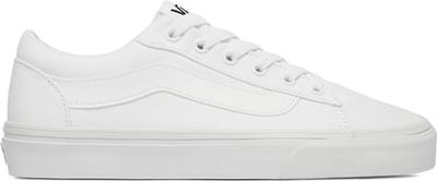 Trampki damskie na wiosnę Vans ze sklepu: ccc.eu w kategorii: Trampki damskie - zdjęcie WP-CCC-G202M-SEF_5906751880234
