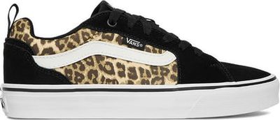 Vans - Trampki damskie na wiosnę ze sklepu: ccc.eu w kategorii: Trampki damskie - zdjęcie WP-CCC-G202M-SEF_5906751880814