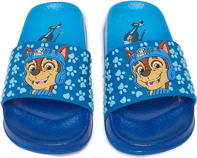 Klapki dziecięce letnie PAW PATROL ze sklepu: ccc.eu w kategorii: Klapki dziecięce - zdjęcie WP-CCC-G202M-SEF_5906751884867