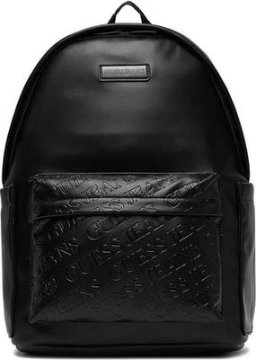 Plecak GUESS JEANS ze sklepu: ccc.eu w kategorii: Plecaki - zdjęcie WP-CCC-G202M-SEF_5906751885062