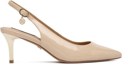 Czółenka na wiosnę Nine West ze sklepu: ccc.eu w kategorii: Czółenka - zdjęcie WP-CCC-G202M-SEF_5906751886458