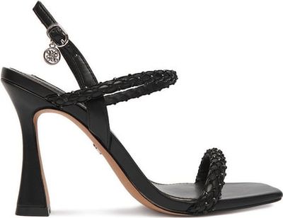 Sandały damskie letnie Nine West ze sklepu: ccc.eu w kategorii: Sandały damskie - zdjęcie WP-CCC-G202M-SEF_5906751886731