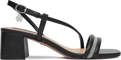Sandały damskie na lato Nine West ze sklepu: ccc.eu w kategorii: Sandały damskie - zdjęcie WP-CCC-G202M-SEF_5906751886861