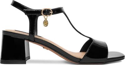 Sandały damskie na lato Nine West ze sklepu: ccc.eu w kategorii: Sandały damskie - zdjęcie WP-CCC-G202M-SEF_5906751887004