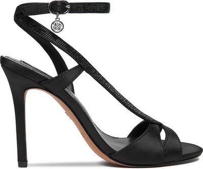 Sandały damskie na lato Nine West ze sklepu: ccc.eu w kategorii: Sandały damskie - zdjęcie WP-CCC-G202M-SEF_5906751887912