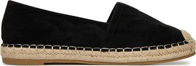 Espadryle damskie na lato JENNY ze sklepu: ccc.eu w kategorii: Espadryle damskie