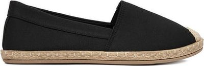 Espadryle damskie na lato JENNY ze sklepu: ccc.eu w kategorii: Espadryle damskie - zdjęcie WP-CCC-G202M-SEF_5906751889947