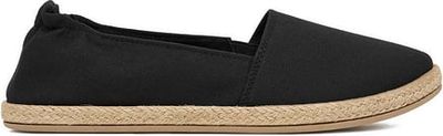 Espadryle damskie letnie JENNY ze sklepu: ccc.eu w kategorii: Espadryle damskie