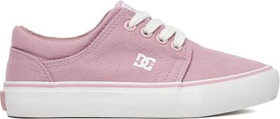 Trampki dziecięce na wiosnę Dc Shoes ze sklepu: ccc.eu w kategorii: Trampki dziecięce - zdjęcie WP-CCC-G202M-SEF_5906751897737