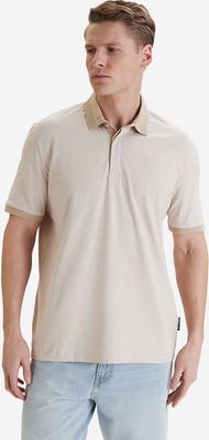 T-shirt męski BEVERLY HILLS POLO CLUB ze sklepu: ccc.eu w kategorii: T-shirty męskie - zdjęcie WP-CCC-G202M-SEF_5906751901557