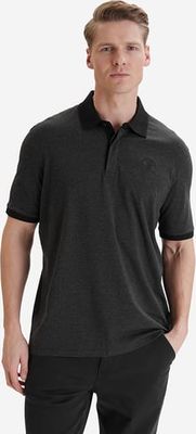 T-shirt męski BEVERLY HILLS POLO CLUB ze sklepu: ccc.eu w kategorii: T-shirty męskie - zdjęcie WP-CCC-G202M-SEF_5906751901618