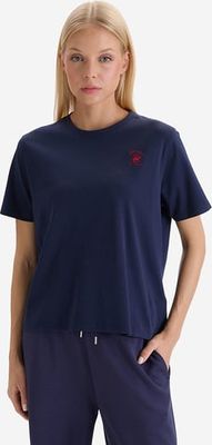 T-shirt męski wiosenny BEVERLY HILLS POLO CLUB ze sklepu: ccc.eu w kategorii: T-shirty męskie - zdjęcie WP-CCC-G202M-SEF_5906751901731