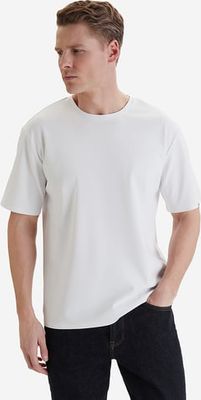 NAUTICA - T-shirt męski casualowy ze sklepu: ccc.eu w kategorii: T-shirty męskie - zdjęcie WP-CCC-G202M-SEF_5906751902509