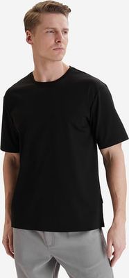 T-shirt męski casual NAUTICA ze sklepu: ccc.eu w kategorii: T-shirty męskie - zdjęcie WP-CCC-G202M-SEF_5906751902561