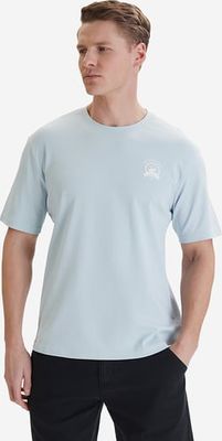 T-shirt męski casualowy BEVERLY HILLS POLO CLUB ze sklepu: ccc.eu w kategorii: T-shirty męskie - zdjęcie WP-CCC-G202M-SEF_5906751902868