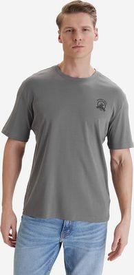 T-shirt męski BEVERLY HILLS POLO CLUB ze sklepu: ccc.eu w kategorii: T-shirty męskie - zdjęcie WP-CCC-G202M-SEF_5906751902981