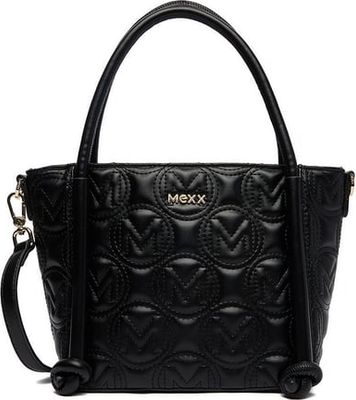 Mexx - Shopper bag elegancka ze sklepu: ccc.eu w kategorii: Torby Shopper bag - zdjęcie WP-CCC-G202M-SEF_5906751904671