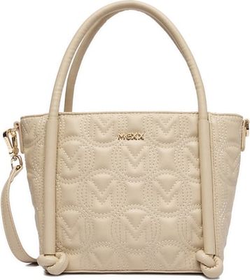 Shopper bag elegancka Mexx ze sklepu: ccc.eu w kategorii: Torby Shopper bag - zdjęcie WP-CCC-G202M-SEF_5906751904732
