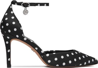 Czółenka na wiosnę Nine West ze sklepu: ccc.eu w kategorii: Czółenka - zdjęcie WP-CCC-G202M-SEF_5906751908112