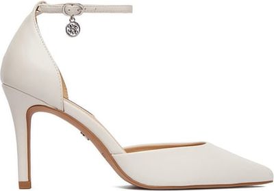 Czółenka na wiosnę Nine West ze sklepu: ccc.eu w kategorii: Czółenka - zdjęcie WP-CCC-G202M-SEF_5906751908136