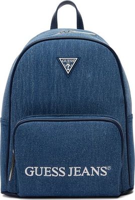 Plecak GUESS JEANS ze sklepu: ccc.eu w kategorii: Plecaki - zdjęcie WP-CCC-G202M-SEF_5906751908440