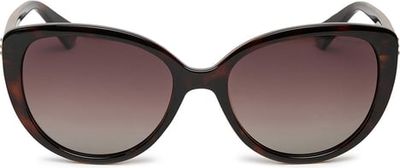 POLAROID - Okulary przeciwsłoneczne damskie ze sklepu: ccc.eu w kategorii: Okulary przeciwsłoneczne damskie - zdjęcie WP-CCC-G202M-SEF_5906751908723