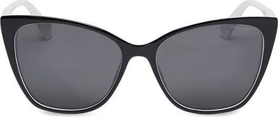 Okulary przeciwsłoneczne damskie POLAROID ze sklepu: ccc.eu w kategorii: Okulary przeciwsłoneczne damskie - zdjęcie WP-CCC-G202M-SEF_5906751908747