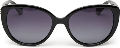 Okulary przeciwsłoneczne damskie POLAROID ze sklepu: ccc.eu w kategorii: Okulary przeciwsłoneczne damskie - zdjęcie WP-CCC-G202M-SEF_5906751908846