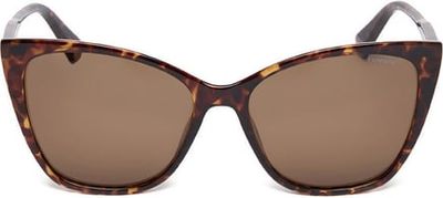 Okulary przeciwsłoneczne damskie POLAROID ze sklepu: ccc.eu w kategorii: Okulary przeciwsłoneczne damskie - zdjęcie WP-CCC-G202M-SEF_5906751908938
