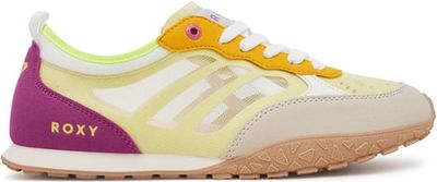 Buty sportowe damskie na wiosnę ROXY ze sklepu: ccc.eu w kategorii: Buty sportowe damskie - zdjęcie WP-CCC-G202M-SEF_5906751911150