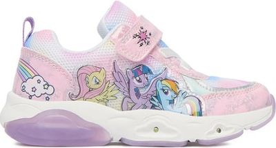 MY LITTLE PONY - Buty sportowe dziecięce wiosenne ze sklepu: ccc.eu w kategorii: Buty sportowe dziecięce - zdjęcie WP-CCC-G202M-SEF_5906751911563