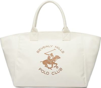 BEVERLY HILLS POLO CLUB - Shopper bag ze sklepu: ccc.eu w kategorii: Torby Shopper bag - zdjęcie WP-CCC-G202M-SEF_5906751911822