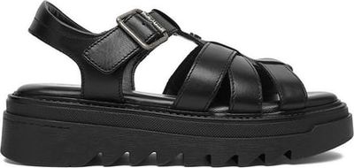 G-Star Raw - Sandały damskie na lato ze sklepu: ccc.eu w kategorii: Sandały damskie - zdjęcie WP-CCC-G202M-SEF_5906751912959