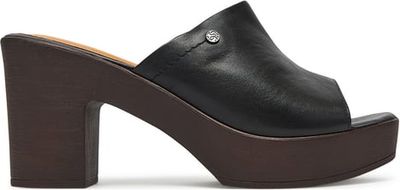 Klapki damskie na lato Lasocki ze sklepu: ccc.eu w kategorii: Klapki damskie - zdjęcie WP-CCC-G202M-SEF_5906751917619