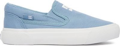Trampki dziecięce na wiosnę Dc Shoes ze sklepu: ccc.eu w kategorii: Trampki dziecięce - zdjęcie WP-CCC-G202M-SEF_5906751921807