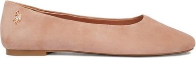 Balerinki na wiosnę U.S Polo Assn. ze sklepu: ccc.eu w kategorii: Balerinki - zdjęcie WP-CCC-G202M-SEF_5906751922194